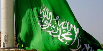 Pena de muerte: Arabia Saudita rompe su récord anual de ejecuciones