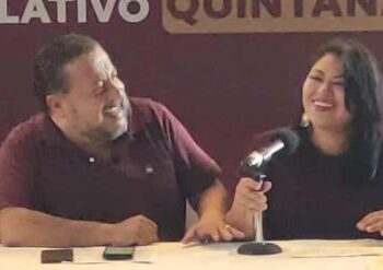 Morena Quintana Roo destaca avances sociales a siete años de la 4T en México