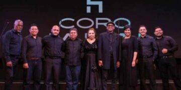 Coro Halal ofrecerá concierto navideño en el Teatro de la Ciudad para fortalecer la vida cultural de Cancún