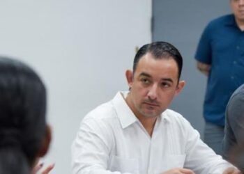 AYUNTAMIENTO SOSTIENE REUNIÓN DE SEGUIMIENTO CON VECINAS Y VECINOS DE DIVERSAS COLONIAS