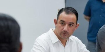 AYUNTAMIENTO SOSTIENE REUNIÓN DE SEGUIMIENTO CON VECINAS Y VECINOS DE DIVERSAS COLONIAS