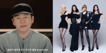 BLACKPINK anuncia su último año activo tras decisión de YG Entertainment