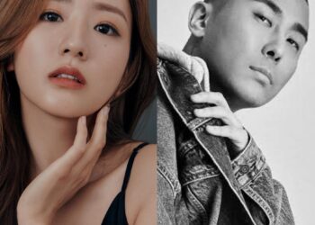 Bomi de Apink y Rado anuncian que se casarán el próximo año