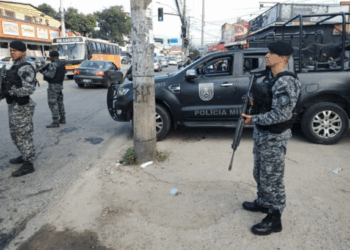 Brasil Endurece la Lucha Contra el Crimen Organizado con Nueva Ley