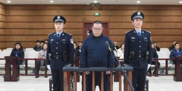 «China realiza Ejecucion de un Funcionario por corrupción multimillonaria»