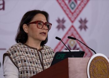 «CFE inicia tercera fase de Puerto Peñasco, el complejo solar más grande de América Latina»