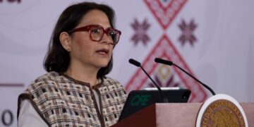 «CFE inicia tercera fase de Puerto Peñasco, el complejo solar más grande de América Latina»