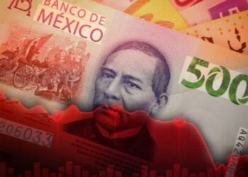 «Ahorro bruto cae 2.7% en el tercer trimestre, reporta el Inegi»