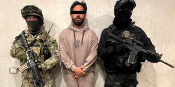 Cae Líder Criminal Limones en Durango Operador Financiero de Los Cabrera