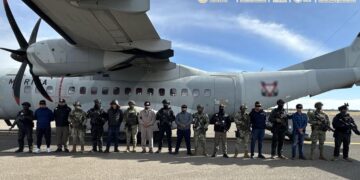 Cae la Célula de El Limones: Detienen a 5 por Extorsión a Comerciantes en Durango y Coahuila