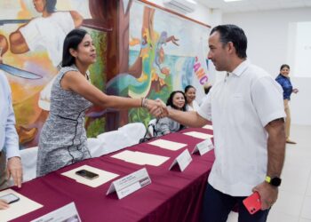 Cancún avanza hacia un Catastro Digital con nueva plataforma tecnológica