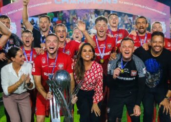 Cancún se consagra como sede internacional tras el éxito del Campeonato Mundial Socca 2025