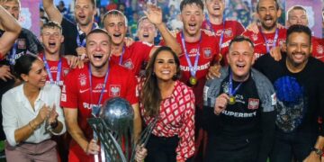 Cancún se consagra como sede internacional tras el éxito del Campeonato Mundial Socca 2025