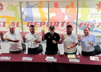 Cancún se consolida como líder deportivo al integrar el Béisbol 5×5 en su oferta municipal