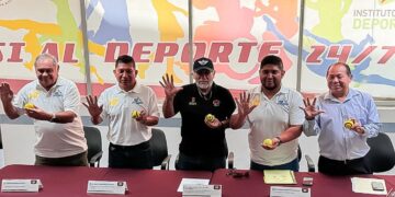 Cancún se consolida como líder deportivo al integrar el Béisbol 5×5 en su oferta municipal