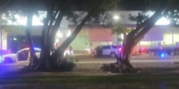 Fiscalía detiene a hombres armados vehículo blindado en el Aeropuerto de Cancún