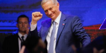 Gobierno de emergencia: Kast define su estrategia tras ganar en Chile