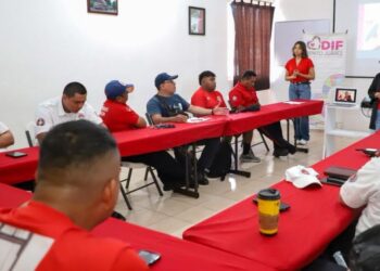 Salud preventiva en Cancún se refuerza con jornada sobre VIH y SIDA organizada por el DIF Benito Juárez