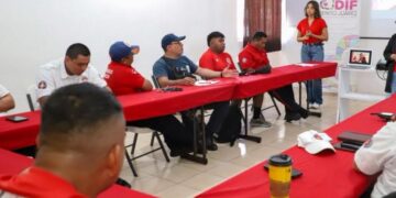 Salud preventiva en Cancún se refuerza con jornada sobre VIH y SIDA organizada por el DIF Benito Juárez