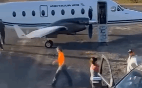 Denuncian Entrega Ilegal de Cargamento de Droga en Pista Clandestina de Sonora