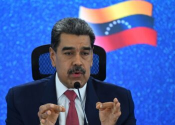 VIDEO «Venezuela denuncia incautación de petrolero por EE.UU.»