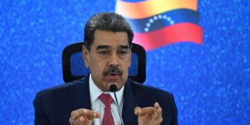 VIDEO «Venezuela denuncia incautación de petrolero por EE.UU.»