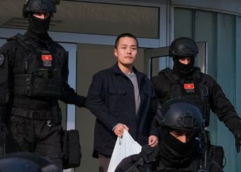 «Sentencia a Do Kwon por fraude masivo en criptomonedas»