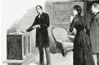 Los 10 Mejores Misterios de Asesinato: De Sherlock Holmes a la Era Moderna