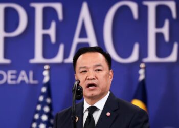 «Disolución del Parlamento sacude la política de Tailandia»