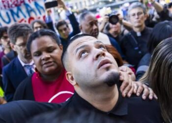 «Detención de Ábrego García entra en pausa judicial»