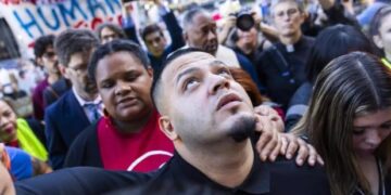 «Detención de Ábrego García entra en pausa judicial»