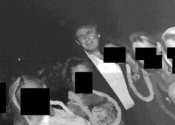 «Fotos de Epstein: nuevas imágenes revelan encuentros con figuras de alto perfil»