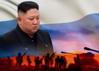 «Corea del Norte confirma que sus tropas realizan labores de desminado en Rusia»