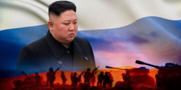 «Corea del Norte confirma que sus tropas realizan labores de desminado en Rusia»