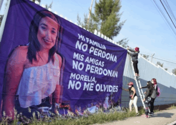 Alarmante incremento de feminicidios en Michoacán durante 2025