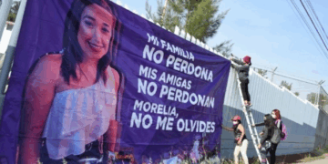 Alarmante incremento de feminicidios en Michoacán durante 2025
