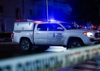 «Vinculan a proceso a joven por feminicidio de embarazada en Juárez»