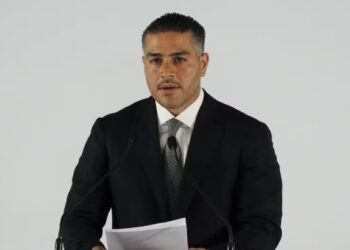 «Gestión de Harfuch fortalece cooperación en seguridad entre México y Estados Unidos»