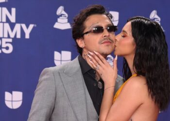 «Casa de Nodal y Ángela Aguilar acapara miradas en medio de rumores»