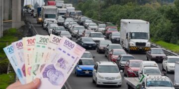 «Mantenimiento carretero en Edomex: pagos millonarios sin resultados visibles»