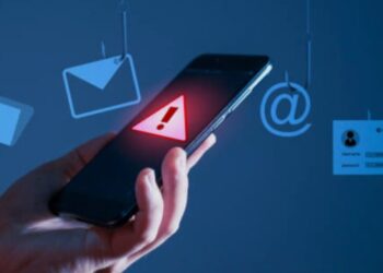 «Estafas aumentan con envíos falsos y alertas digitales engañosas»