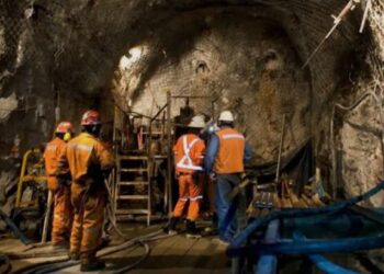 «Conflicto minero en Taxco cumple 18 años y mineros piden intervención presidencial»