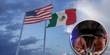 «Extradición de México a Estados Unidos por fentanilo y abuso sexual fortalece cooperación»