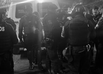 «Ataque armado en Zona Rosa conmociona a la colonia Juárez»