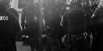 «Ataque armado en Zona Rosa conmociona a la colonia Juárez»