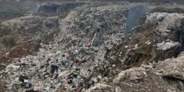 «Basureros clandestinos en Puebla profundizan crisis ambiental»
