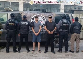 «Prisión preventiva contra familiares de Iván Archivaldo Guzmán sacude a Los Chapitos»