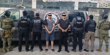 «Prisión preventiva contra familiares de Iván Archivaldo Guzmán sacude a Los Chapitos»