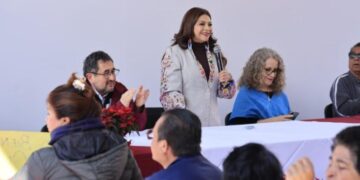 «Anuncian segunda UTOPÍA para zona de alta marginación en CDMX»