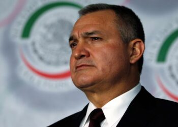 «Desvío de recursos públicos lleva a la detención de excolaborador de García Luna»